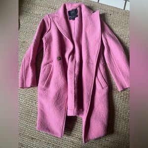 J. Crew size 0